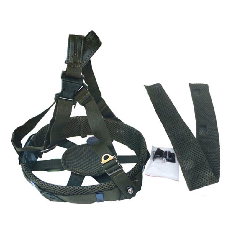 Xuefeng Fox Kevlar Tactical Helmet Accessories