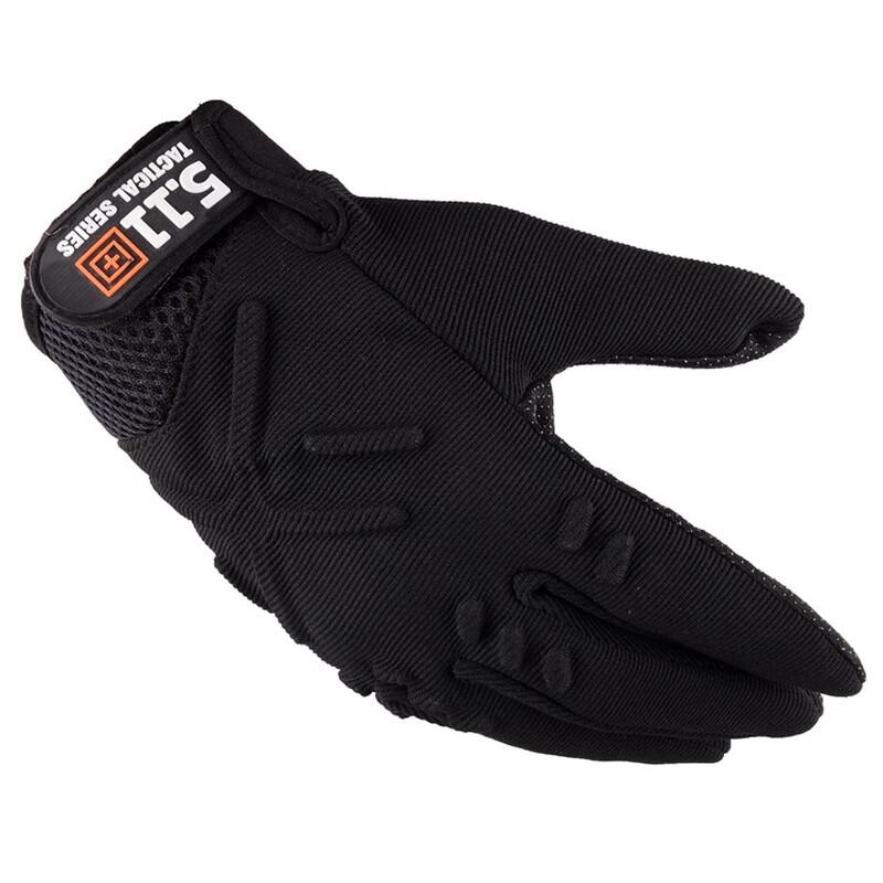 Mi Ling Men s Full Finger Cycling Gloves XL