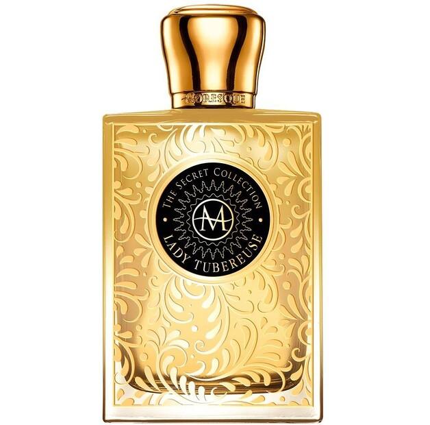 

Парфюмированная вода Moresque Lady Tubereuse 75Ml