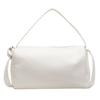 Bag Women's New Trendy Large-capacity Student Pillow Bag High-end Simple Commuter Shoulder Messenger Bag