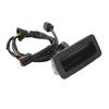 Generic LR042648 Tailgate Handle Switch, Fit for Freelander 2 SE3 HSE LR2, High Performance, ABS, OE: LR020997 LR083610 LR002219 LR079909 LR2C302 AM,