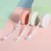 Retractable Soft Tape Measure Double-sided Measurement Ruler Portable Body Flexible Ruler for Weight Loss Medical Measurement