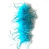 Feather Slap Bracelet Wrist Feather Cuffs Feather Wristband Women Hair Accessories Sexy Wristband Bracelet