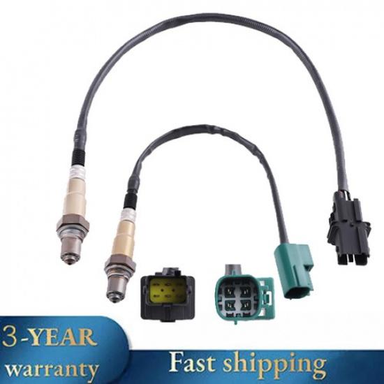 2X For NISSAN SENTRA 1.8L L4 2003 2004 2005 2006 Oxygen Sensor 234-5061 234-4835