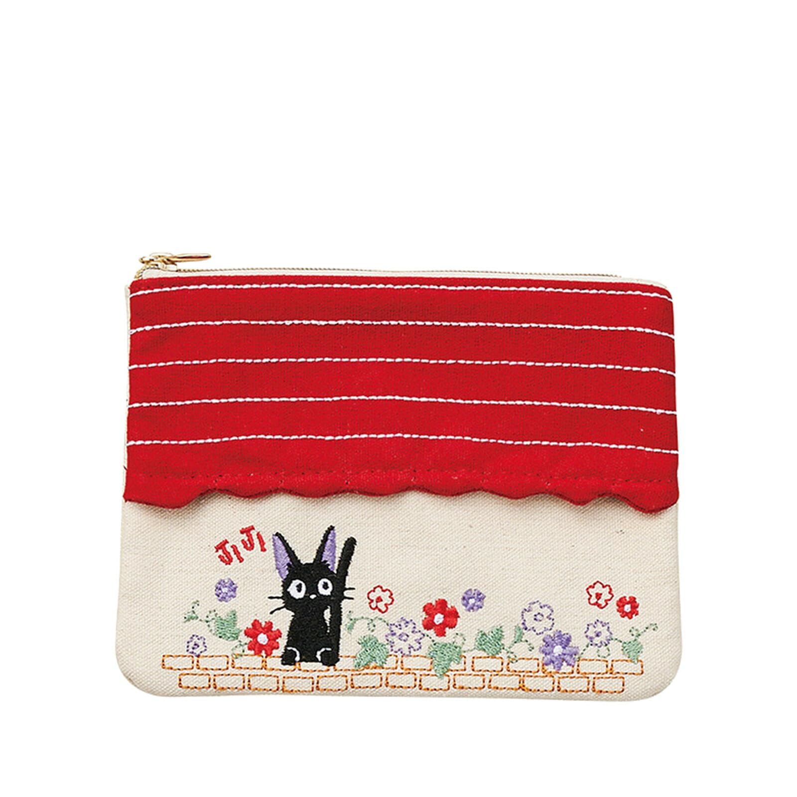 

Marushin Чехол для салфеток Studio Ghibli Служба доставки Джиджи Под мелким предметом 1165048000 Мешочек, Крыша Кики, Чехол, Подарок, День рождения,