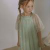 Lullaby Embroidered Dress  76122 400 04 