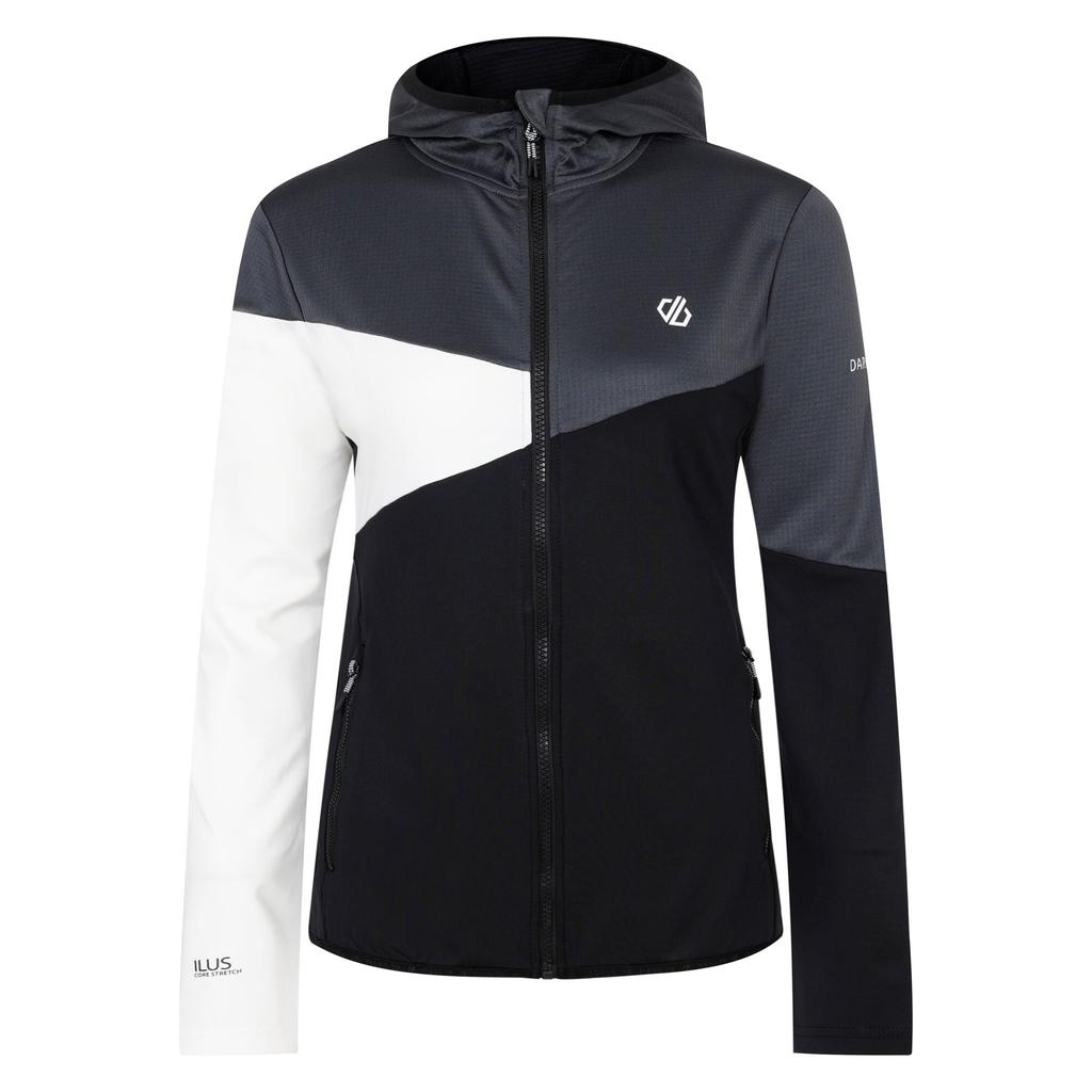 Dare 2B Womens/Ladies Convey III Core Stretch Midlayer