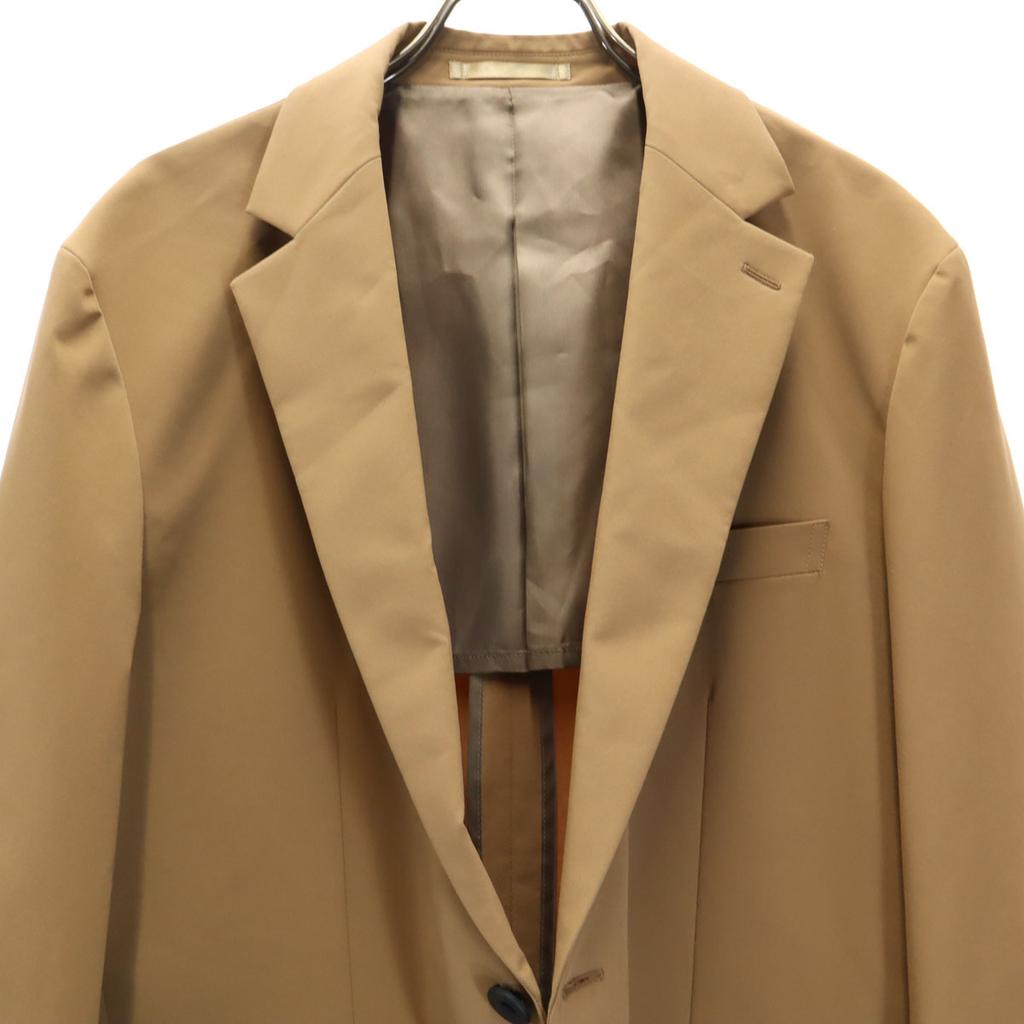 MAISON SPECIAL Casual Suit Setup 48 Brown Men's Used