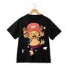 One Piece Chopper T-Shirt - Cute Anime Reindeer Graphic Tee Unisex Cosplay Style