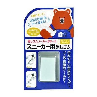 Seed Sneaker Eraser S 1 Piece