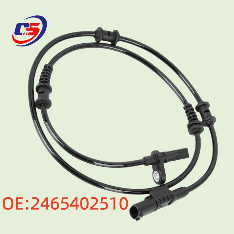 Mercedes B-Class W246 ABS Wheel Speed Sensor 2465402510