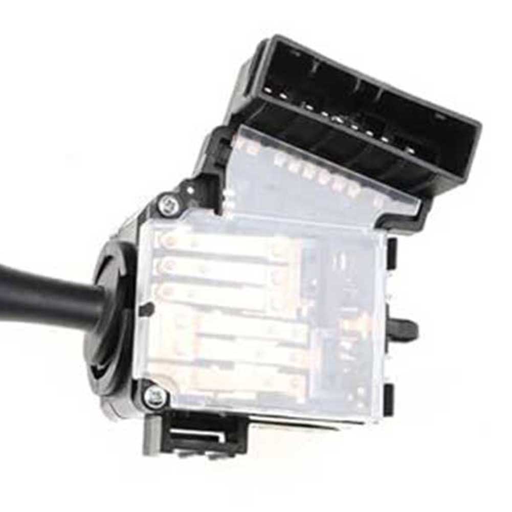 Multi Function Turn Signal Switch Control Fog Light Control Turn Signal Switch Seamless Operation Scratch Resistant China Mainland