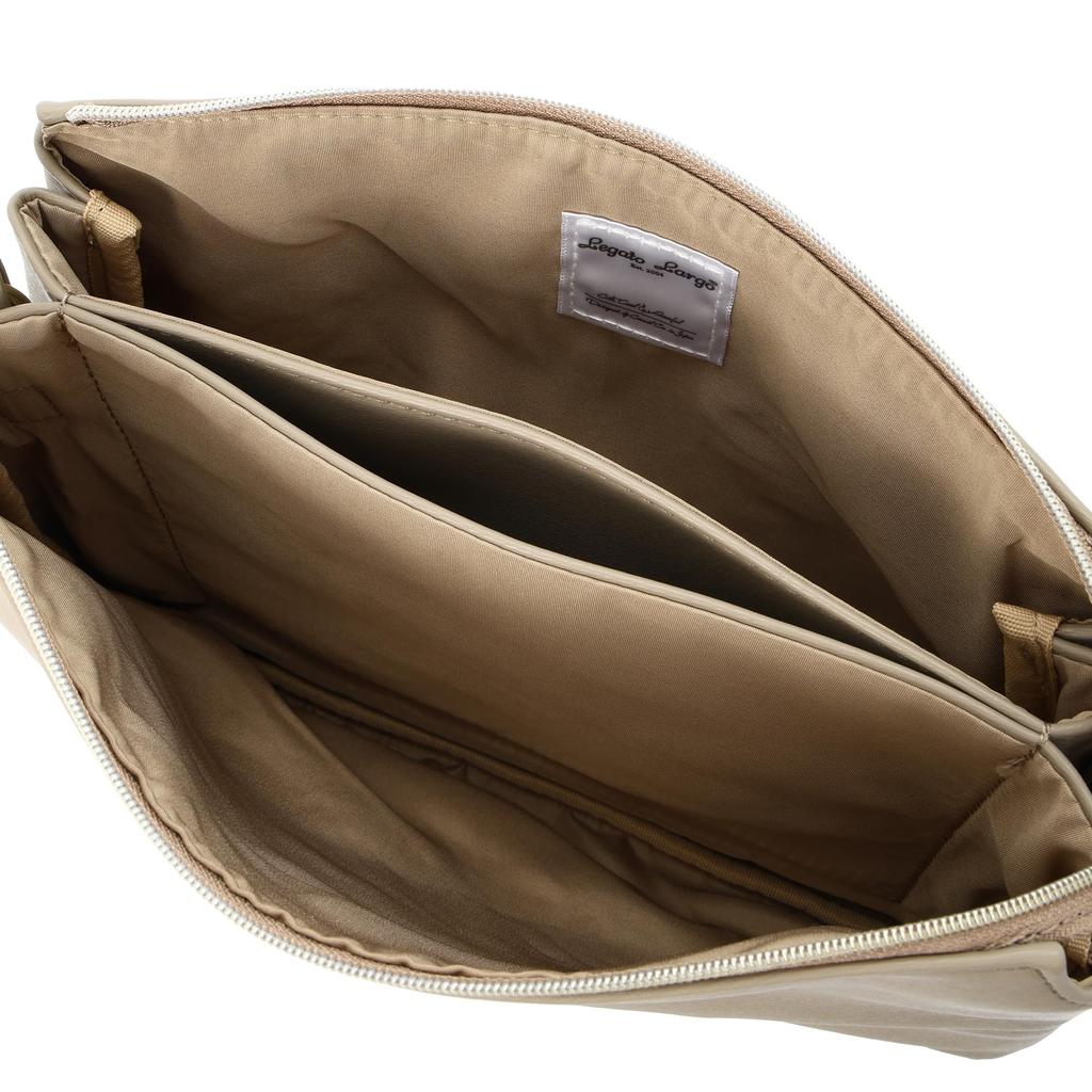 Legato Largo Mini Shoulder Bag A5