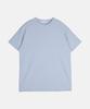 BYMONO [Big Sizes M-8Xl] Wrinkle-Free Basic Short Sleeve T-Shirt (Type B)