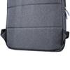CANYON Laptop Backpack BP-4 15.6'' Gray