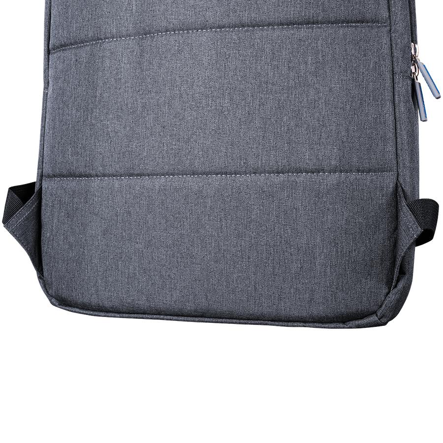 CANYON Laptop Backpack BP-4 15.6'' Gray