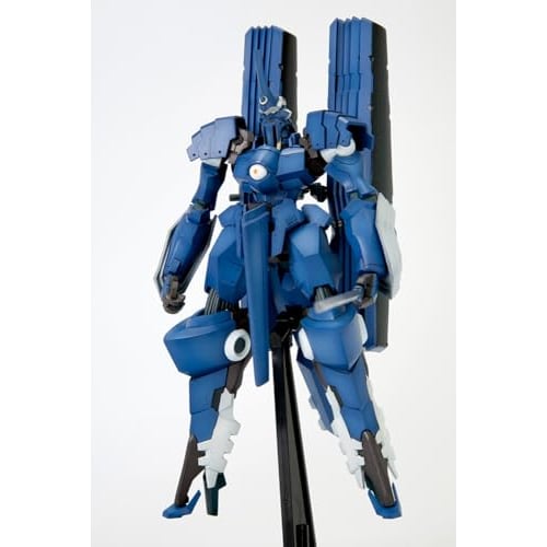 Kotobukiya Linebarrels of Iron Verdant 1/144 Scale Plastic Model, Approximately 150mm Tall