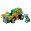 Základní vozidlo Paw Patrol Rocky Mighty Cruiser (Standard)