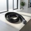 Windshield Trim Strip Dust-Resistant for Motorcycle Maintenance, Motorcyclists