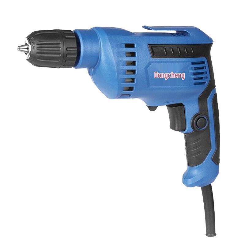 

Dongcheng J1Z-FF10-10K Electric Drill CN plug (adapter included)