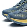 Laufschuhe Herren Fliegendes Gewebtes Netz Atmungsaktiv Sportlich Lässig Rutschfest Dämpfung Marathon Trainingsschuhe