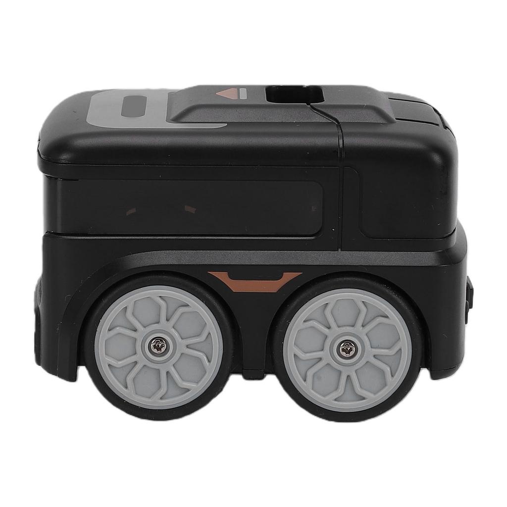 RC Toy Bus Smart Remote Control Bus for Kids with Gesture Sensing Auto Follow Escape Mode