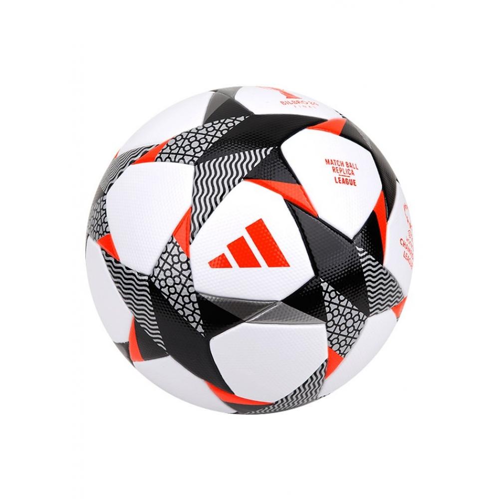 

Adidas Soccer Ball Wucl League In7017 No. 5 No 5