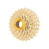 ZTTO Ultralight Road Bike Cassette 11s 12s 11-28/30/32/34/36T HG Freewheel Gold 11 12 Speed 34T ULT Gravel Sprocket 11v 12v K7