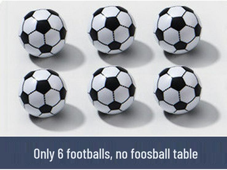 XL Tabletop Soccer Game: Interactive, Educational Two-Player Football Toy for Children