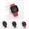 And Trendy Youthful Square Quartz Watch With Highend Appearance And Feature Waterproof