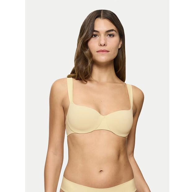 Бюстгальтер балконет Triumph Make-Up Illusion EU 80C