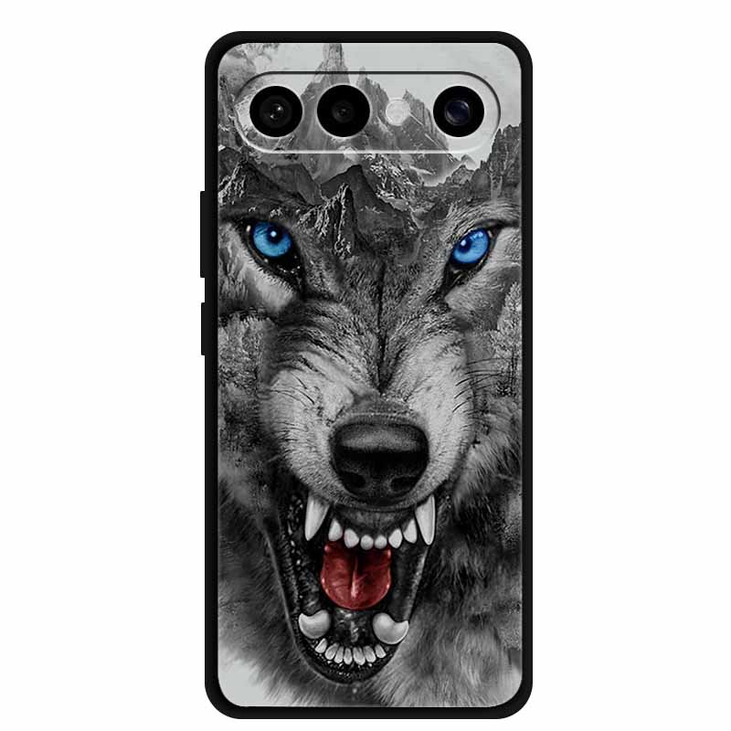 For Vivo S50 Pro Mini Case Soft TPU Silicone Cartoon Animal Case for Vivo S 50 Pro Mini S50Pro Mini 5G Luxury Phone Bumper Coque