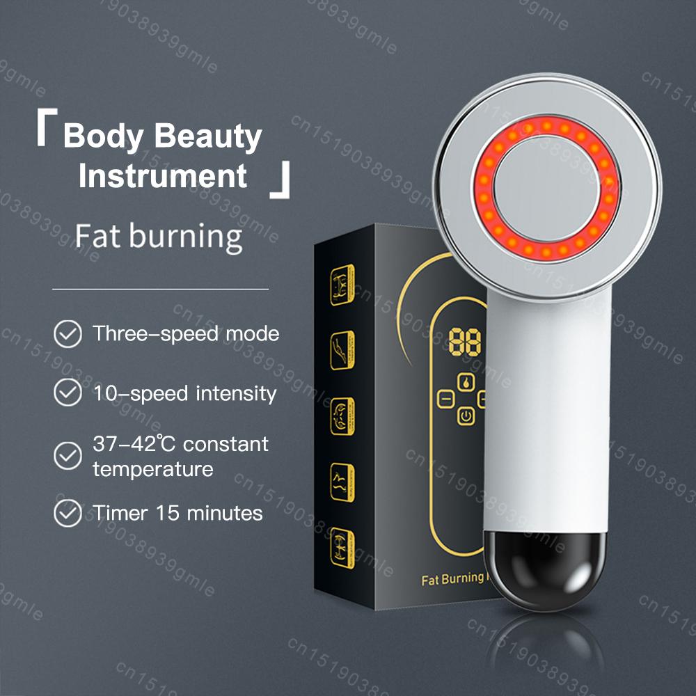 Skin Lifting And Firming, Wrinkle Removal, Weight Loss, Anti-fat Burning, Massage Beauty Instrument