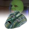Unique Collector's Edition Resin Mask Featuring Iconic Movie Theme Perfect For Halloween Decorations