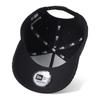 New Era 940AF DUCK 2TONE BLK Black Cap Two-Tone
