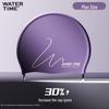 WATERTIME Adult Silicone Swim Cap