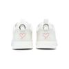 Li-Ning 1990 Wind Chime 2 Non-Slip Wear-Resistant Shock Absorbing Low-Top Skate Shoes Men Sneakers Off-White ALHT005-1