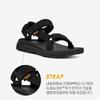 Teva 2026 S S kidS Hurricane Xlt Jr Stvt261430c Blk