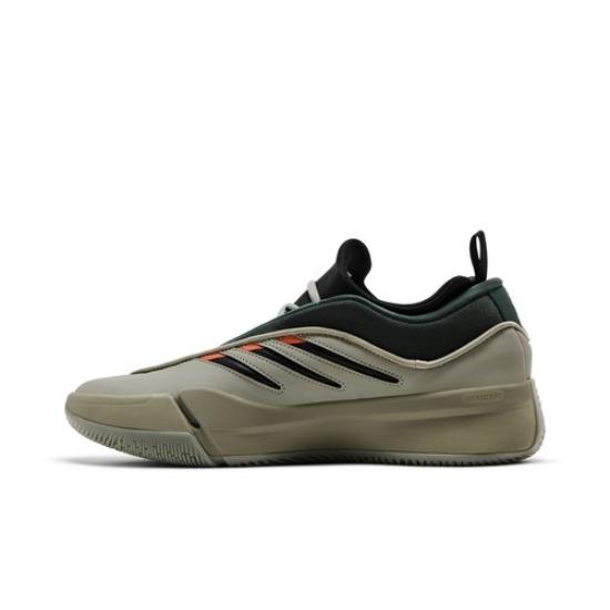 adidas Dame 9 'Silver Pebble' JI1939