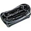 21B Trimmer Shaver Replacement Heads Shaving Foil & Cutter Replacement for Braun Series 3