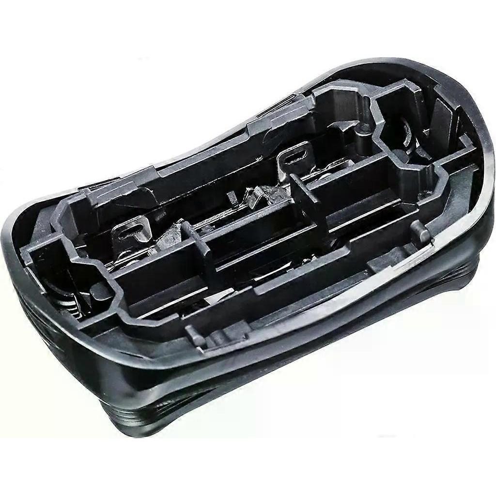 21B Trimmer Shaver Replacement Heads Shaving Foil & Cutter Replacement for Braun Series 3