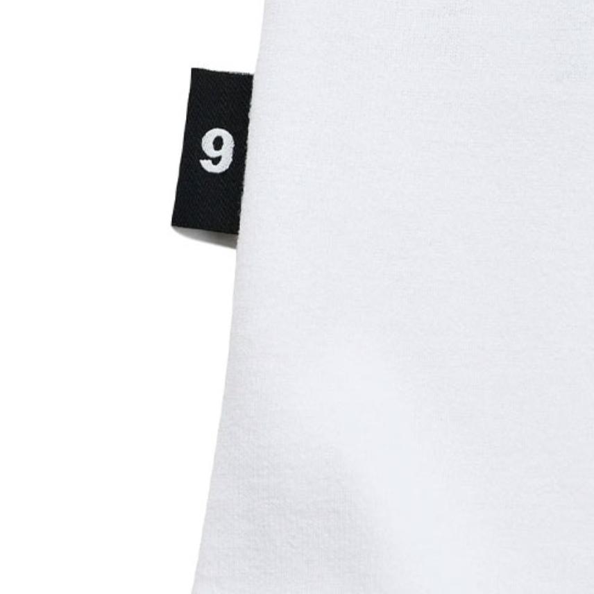 New Balance New Balance Paralym Art 9BOX T Shirt Men's White JMTL2252-WT