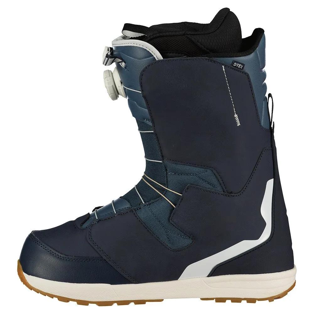 Deeluxe Snow Сноубордические ботинки Deemon L3 Boa