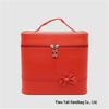 Large Capacity 2024 Summer Women's Cute Korean Makeup Bag - Multifunctional Storage Case