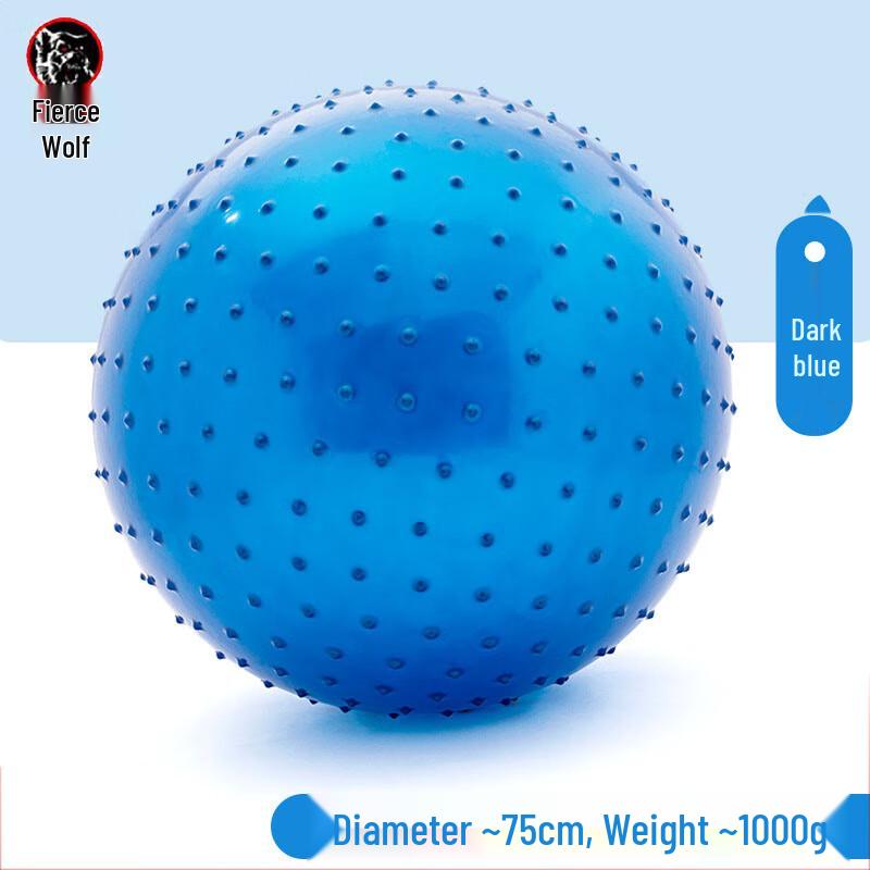 Children s Sensory Fitness Ball