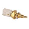 Water Temperature Sensor ABS Coolant Temperature Sensor for Car Parts Replacement for Yamaha XJ6F Diversion