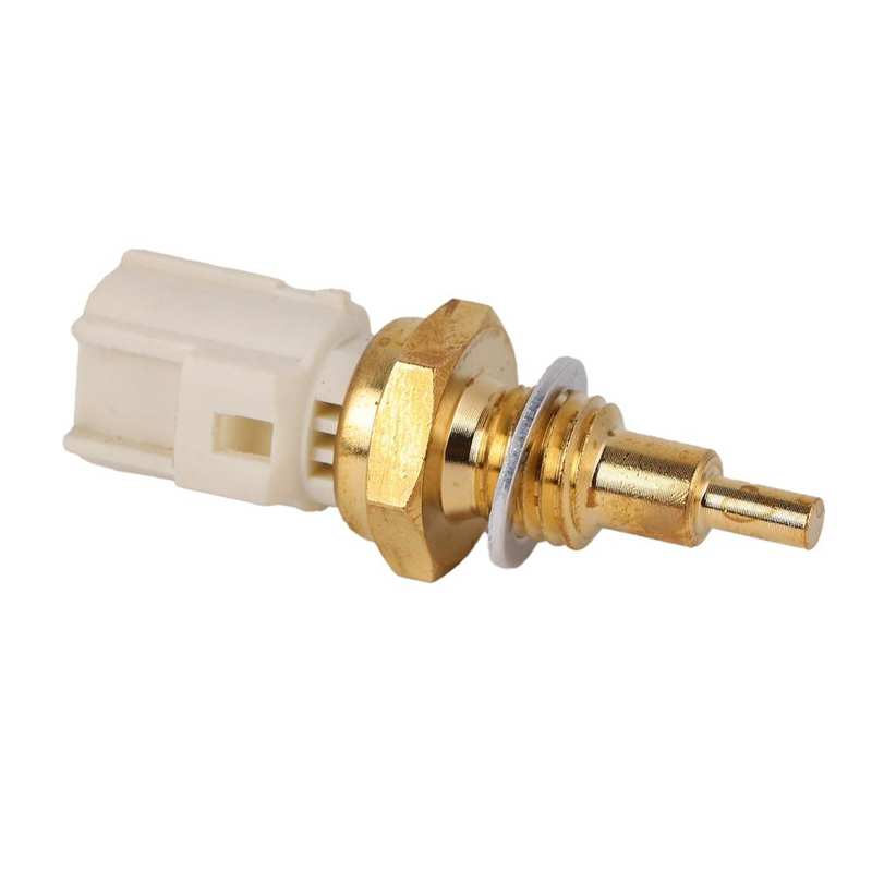Water Temperature Sensor ABS Coolant Temperature Sensor for Car Parts Replacement for Yamaha XJ6F Diversion