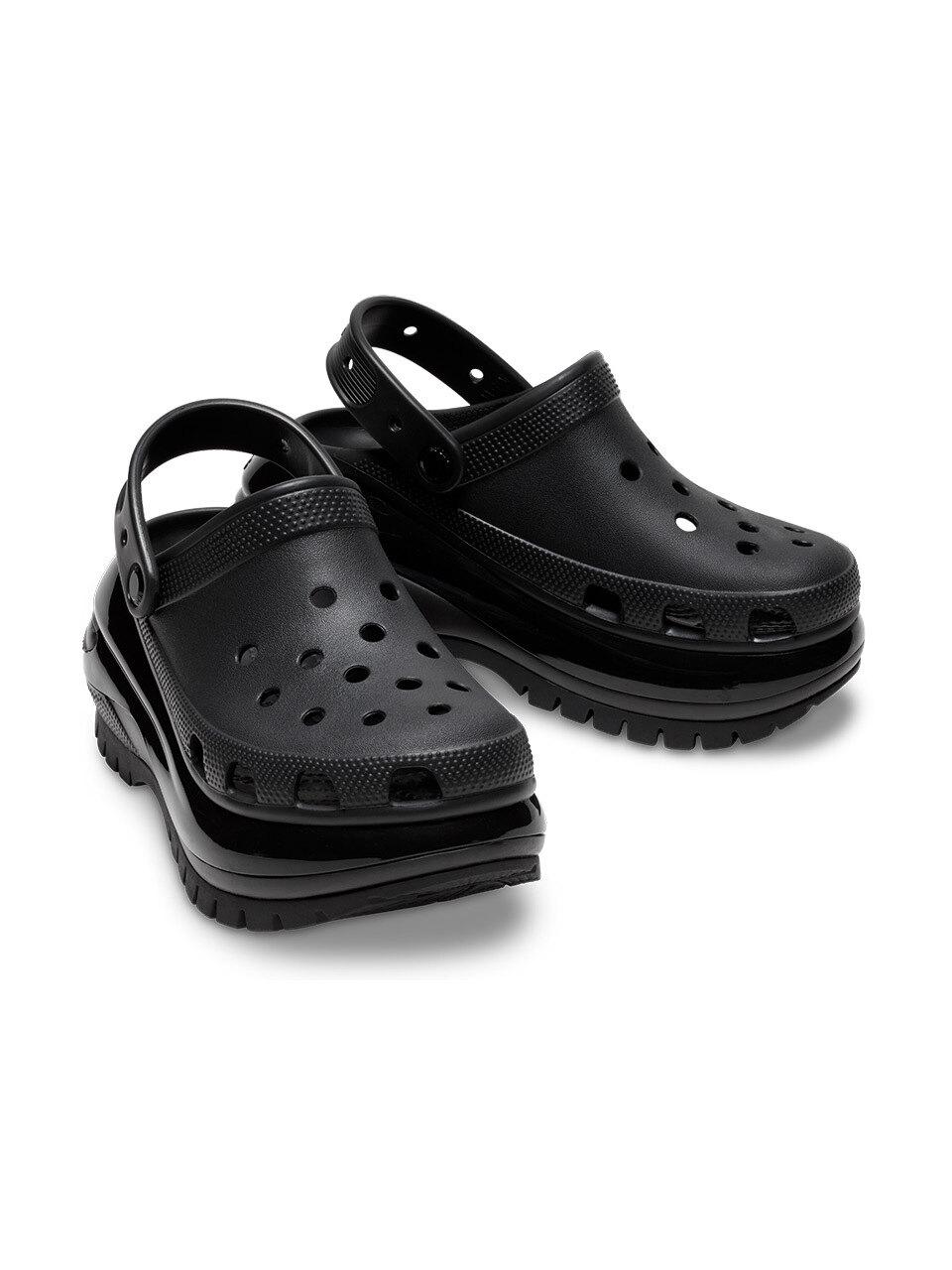

Сабо CROCS MEGA CRUSH BK 24SUCL207988