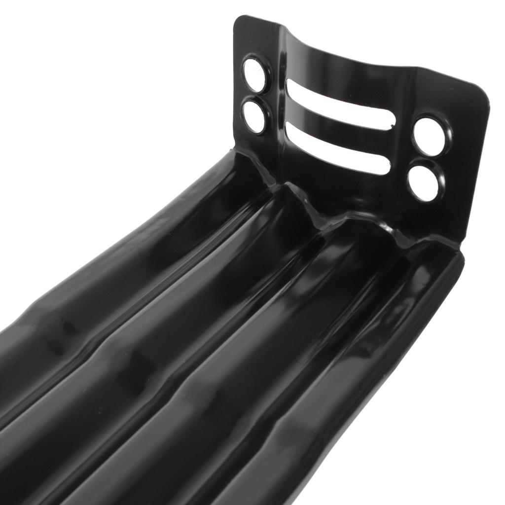 VW T5 03-15 Handle / Bracket - Spare Wheel Mounting Kit