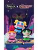 Official Powerpuff Girls Juju the Monster Plush Doll Figure Ornament